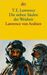 Thomas E. (von Arabien) Lawrence: Die sieben Säulen der Weisheit, Buch