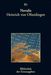 Novalis: Heinrich von Ofterdingen, Buch