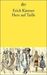 Erich Kästner: Herz auf Taille, Buch