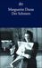 Marguerite Duras: Der Schmerz, Buch
