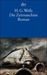 Herbert G. Wells: Die Zeitmaschine, Buch