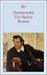 Fjodor M. Dostojewskij: Der Spieler, Buch