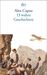 Alex Capus: 13 wahre Geschichten, Buch