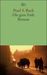 Pearl S. Buck: Die gute Erde, Buch