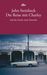 John Steinbeck: Die Reise mit Charley, Buch