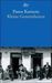 Panos Karnezis: Kleine Gemeinheiten, Buch