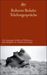 Roberto Bolaño: Telefongespräche, Buch