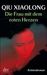 Qiu Xiaolong: Die Frau mit dem roten Herzen, Buch