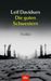 Leif Davidsen: Die guten Schwestern, Buch
