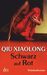 Qiu Xiaolong: Schwarz auf Rot, Buch
