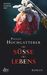 Paulus Hochgatterer: Die Süße des Lebens, Buch