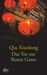 Qiu Xiaolong: Das Tor zur roten Gasse, Buch