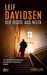 Leif Davidsen: Der Russe aus Nizza, Buch