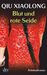 Qiu Xiaolong: Blut und rote Seide, Buch