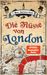Ben Aaronovitch: Die Flüsse von London, Buch