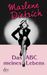 Marlene Dietrich: Das ABC meines Lebens, Buch