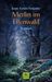 Jean-Louis Fetjaine: Merlin im Elfenwald, Buch