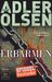Jussi Adler-Olsen: Erbarmen, Buch