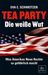 Eva C. Schweitzer: Tea Party: Die weiße Wut, Buch