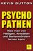 Kevin Dutton: Psychopathen, Buch