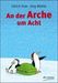 Ulrich Hub: An der Arche um Acht, Buch