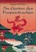 Carole Wilkinson: Im Garten des Purpurdrachen, Buch