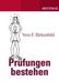 Vera F. Birkenbihl: Prüfungen bestehen, Buch