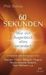60 Sekunden, Buch
