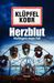 Volker Klüpfel: Herzblut, Buch