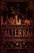 Maxime Chattam: Alterra, Buch