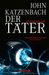 John Katzenbach: Der Täter, Buch