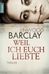 Linwood Barclay: Weil ich euch liebte, Buch