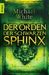 Michael White: Der Orden der schwarzen Sphinx, Buch