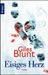 Giles Blunt: Eisiges Herz, Buch