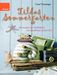 Tone Finnanger: Tildas Sommergarten, Buch