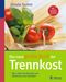 Ursula Summ: Das neue große Buch der Trennkost, Buch