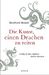 Bernhard Moestl: Die Kunst, einen Drachen zu reiten, Buch