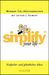 Werner 'Tiki' Küstenmacher: Simplify your Life, Buch