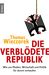 Thomas Wieczorek: Die verblödete Republik, Buch