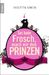 Violetta Simon: Sei kein Frosch, mach mir den Prinzen, Buch