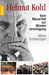 Helmut Kohl: Vom Mauerfall zur Wiedervereinigung, Buch
