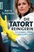 Antje Schendel: Die Tatortreinigerin, Buch