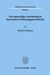 Michael Greßmann: Die einstweilige Anordnung im bayerischen Verfassungsprozeßrecht, Buch