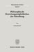 Manfred Kindl; Seneca: Philosophische Bewertungsmöglichkeiten der Abtreibung, Buch
