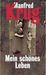 Manfred Krug: Mein schönes Leben, Buch