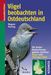 Christian Wagner: Vögel beobachten in Ostdeutschland, Buch