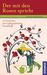 Hartmut Brinkmann: Der mit den Rosen spricht, Buch