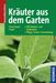 Franz-Xaver Treml: Kräuter aus dem Garten, Buch