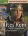 Michael Kohlhammer: Geolino: Altes Rom, Buch