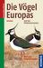 Lars Jonsson: Die Vögel Europas und des Mittelmeerraumes, Buch